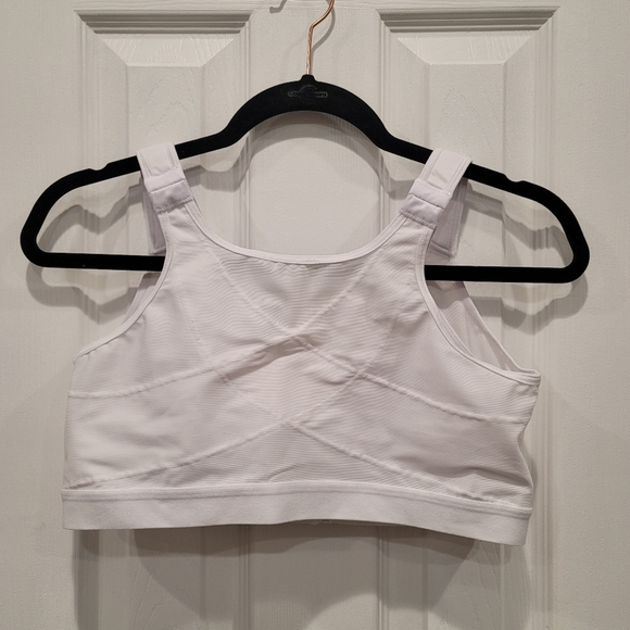 Leonisa Back Posture Support Bra - 38 - Picture 4 of 8